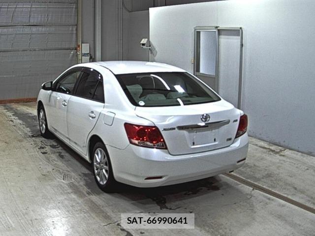Toyota ALLION 2013 8918767-1