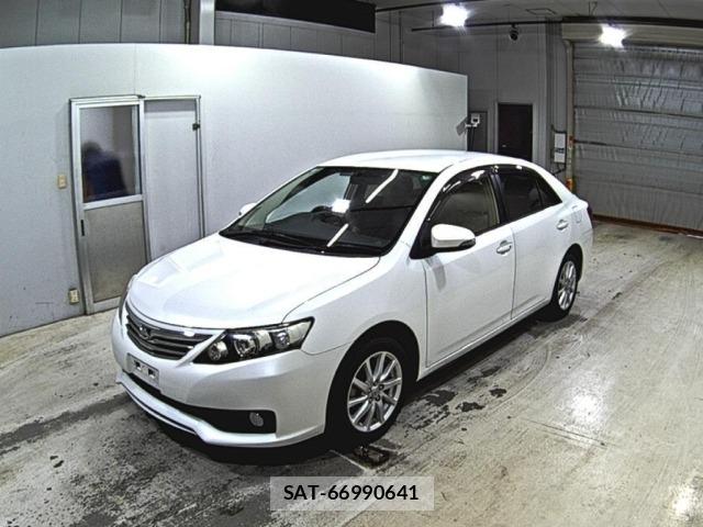 Toyota ALLION 2013 8918767-4