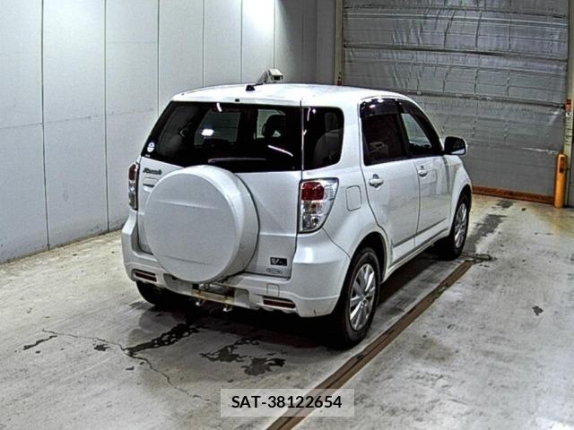 Toyota RUSH 2011 8824421-5