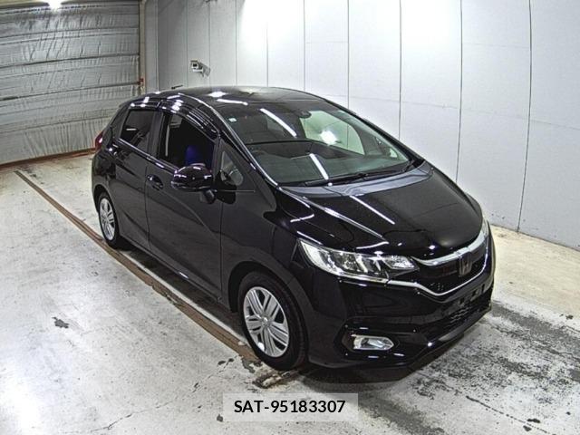 Honda FIT 2019 8703772-0
