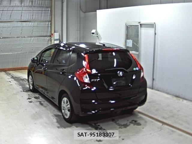 Honda FIT 2019 8703772-1