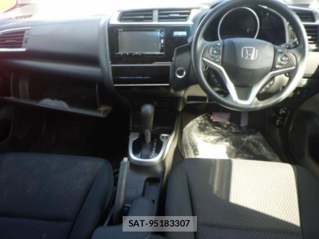 Honda FIT 2019 8703772-3