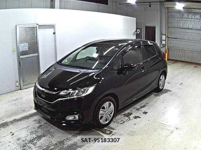 Honda FIT 2019 8703772-4