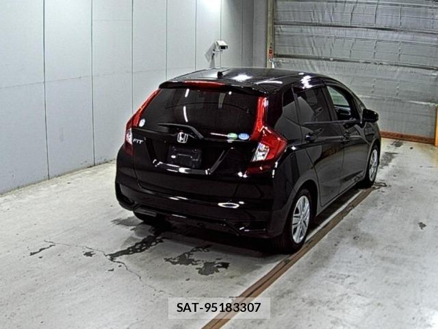 Honda FIT 2019 8703772-5
