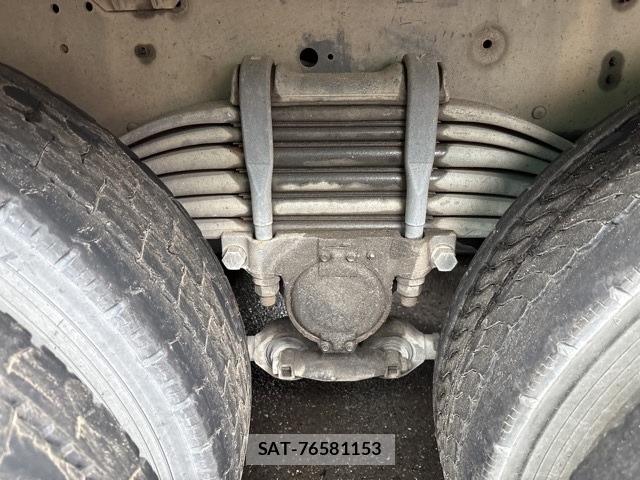 Isuzu GIGA 2018 8858169-10