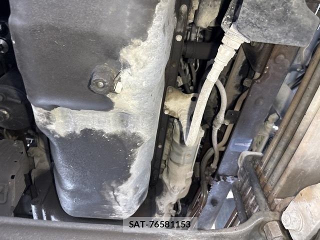 Isuzu GIGA 2018 8858169-11