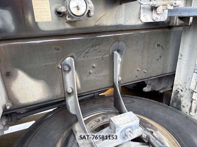 Isuzu GIGA 2018 8858169-12