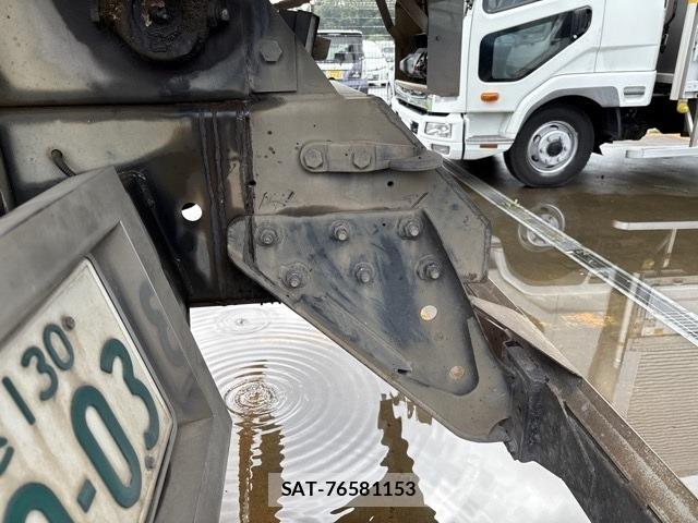 Isuzu GIGA 2018 8858169-14