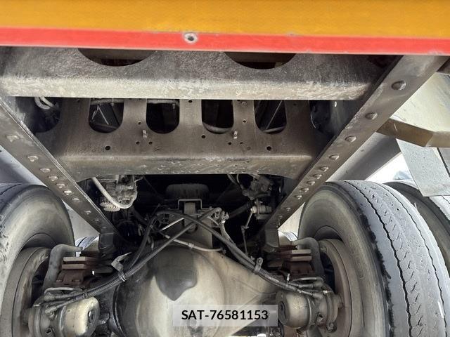 Isuzu GIGA 2018 8858169-15