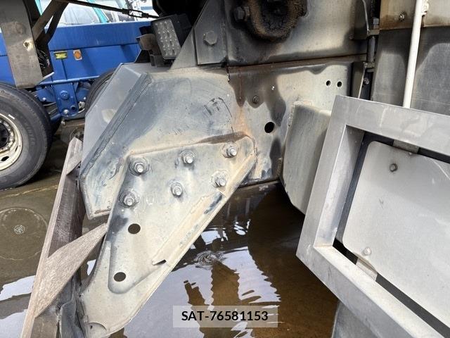 Isuzu GIGA 2018 8858169-16
