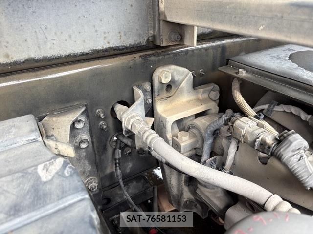 Isuzu GIGA 2018 8858169-17