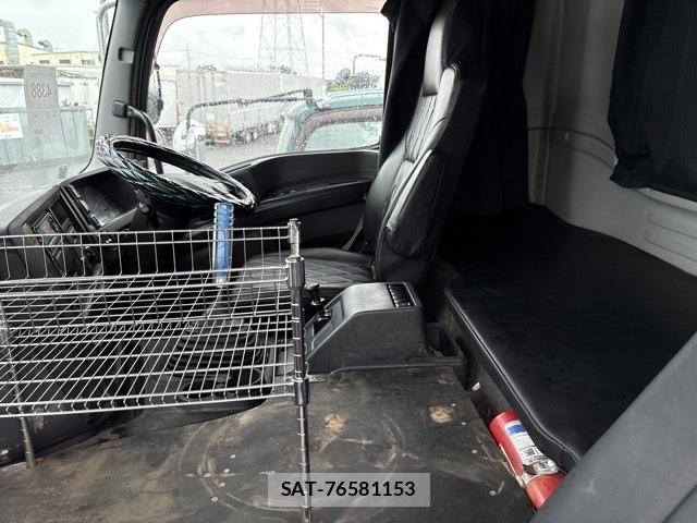 Isuzu GIGA 2018 8858169-5