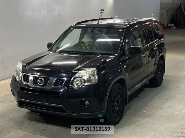 Nissan X-TRAIL 2010 8825606-0
