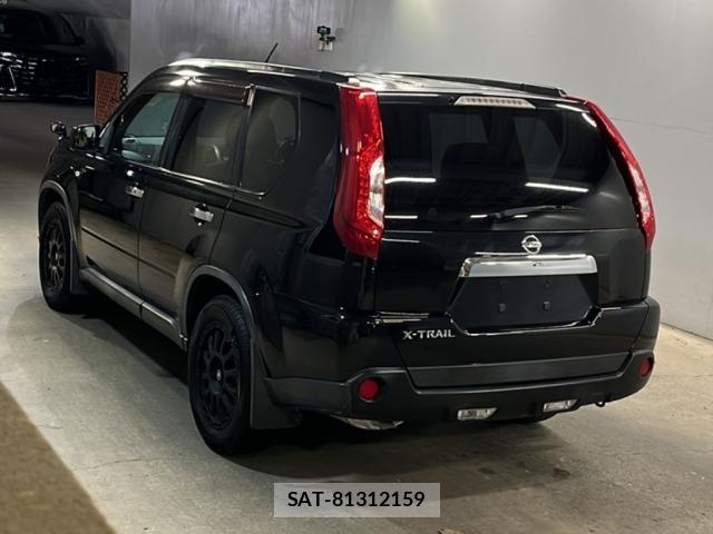 Nissan X-TRAIL 2010 8825606-1