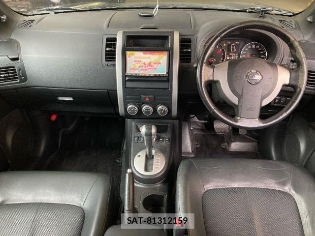 Nissan X-TRAIL 2010 8825606-3