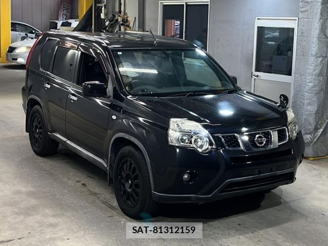 Nissan X-TRAIL 2010 8825606-4
