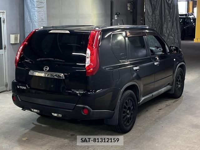 Nissan X-TRAIL 2010 8825606-5