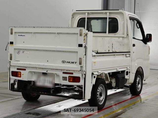 Daihatsu HIJET TRUCK 2015 8761321-1
