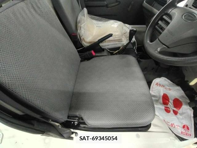 Daihatsu HIJET TRUCK 2015 8761321-10