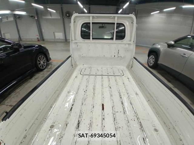 Daihatsu HIJET TRUCK 2015 8761321-12