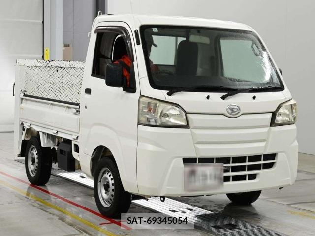 Daihatsu HIJET TRUCK 2015 8761321-5
