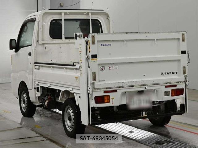 Daihatsu HIJET TRUCK 2015 8761321-6