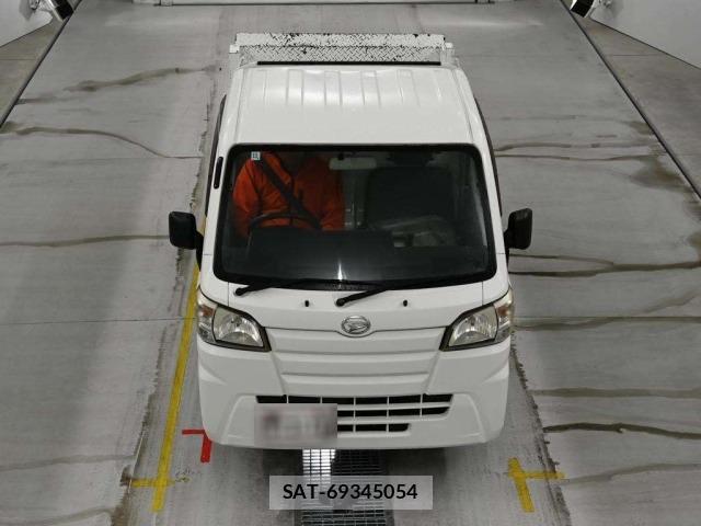 Daihatsu HIJET TRUCK 2015 8761321-7