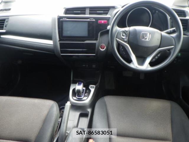 Honda FIT 2014 8922585-3