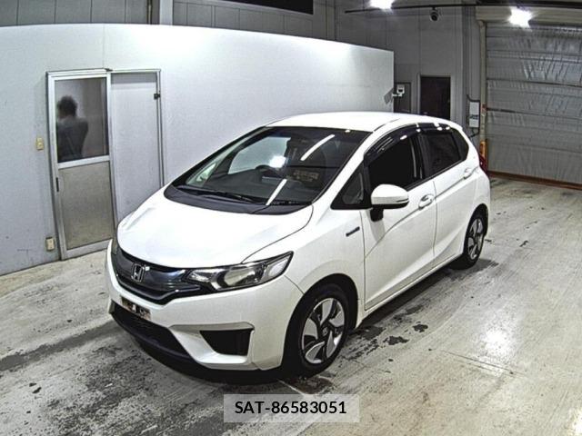 Honda FIT 2014 8922585-4