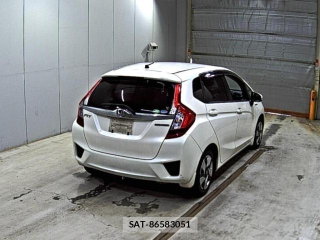 Honda FIT 2014 8922585-5