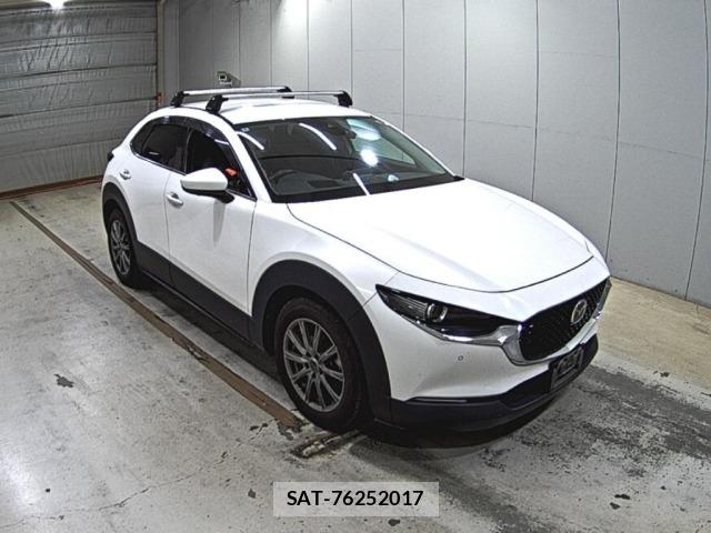 Mazda CX-30 2020 8679390-0