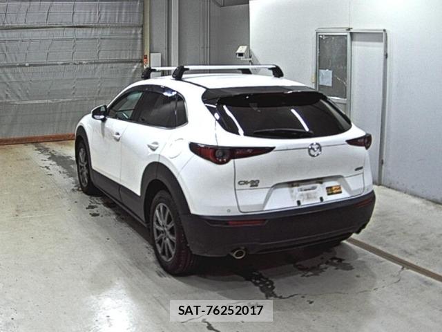 Mazda CX-30 2020 8679390-1