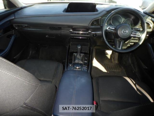 Mazda CX-30 2020 8679390-3