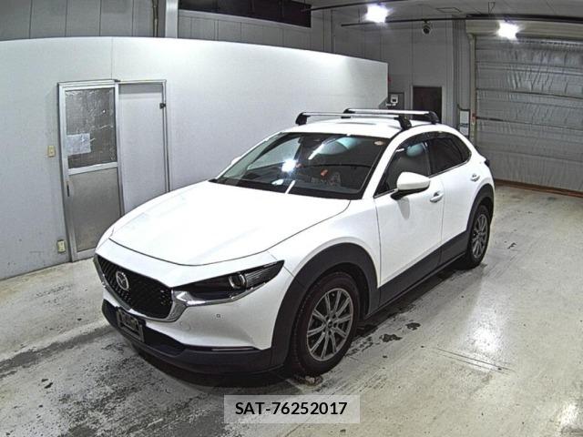 Mazda CX-30 2020 8679390-4