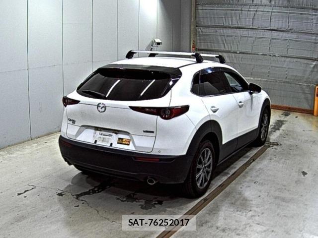 Mazda CX-30 2020 8679390-5