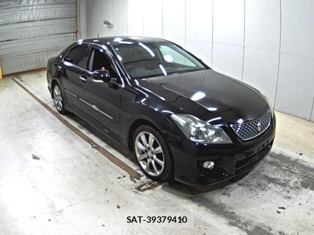 Toyota CROWN 2008 8680465-0
