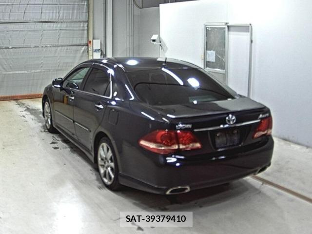 Toyota CROWN 2008 8680465-1