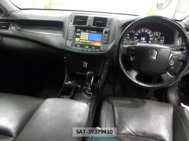 Toyota CROWN 2008 8680465-3