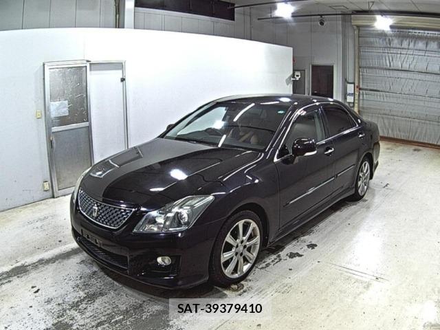 Toyota CROWN 2008 8680465-4