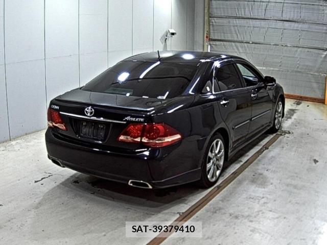 Toyota CROWN 2008 8680465-5