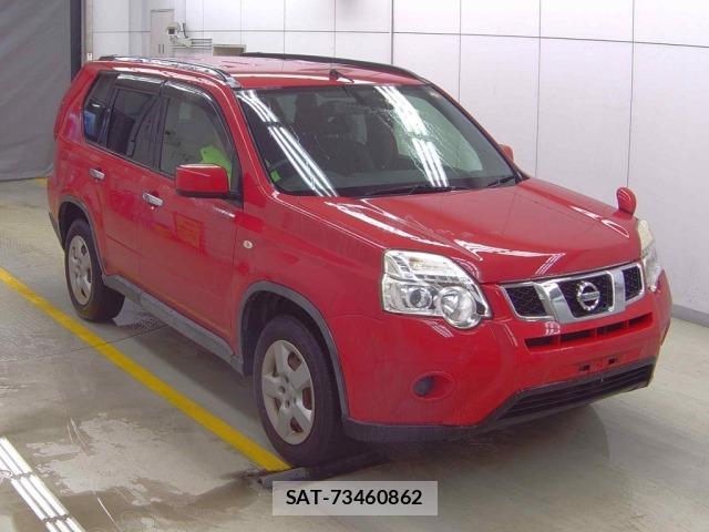 Nissan X-TRAIL 2013 8926431-0