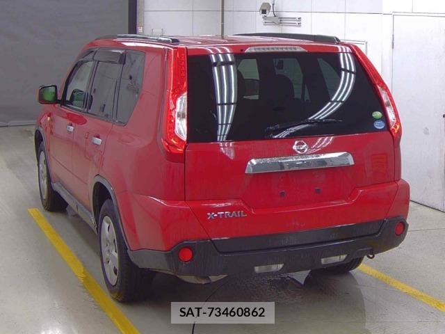 Nissan X-TRAIL 2013 8926431-1