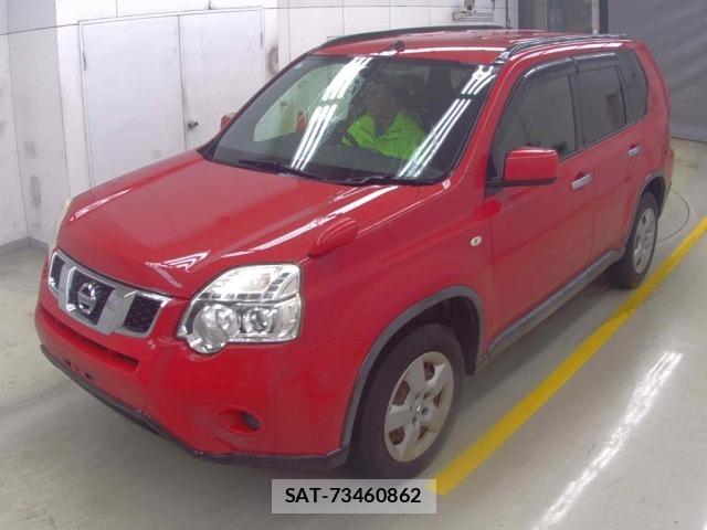 Nissan X-TRAIL 2013 8926431-3