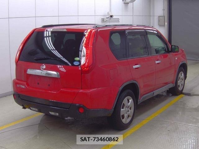 Nissan X-TRAIL 2013 8926431-4