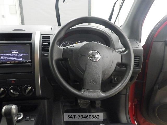 Nissan X-TRAIL 2013 8926431-5