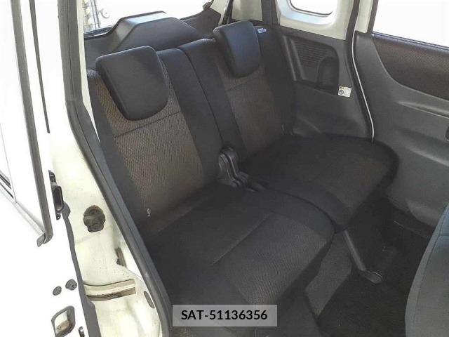Nissan ROOX 2013 8898407-10