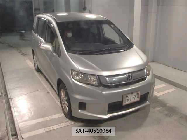 Honda FREED 2014 8775100-0