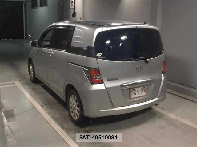 Honda FREED 2014 8775100-1