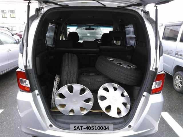 Honda FREED 2014 8775100-10