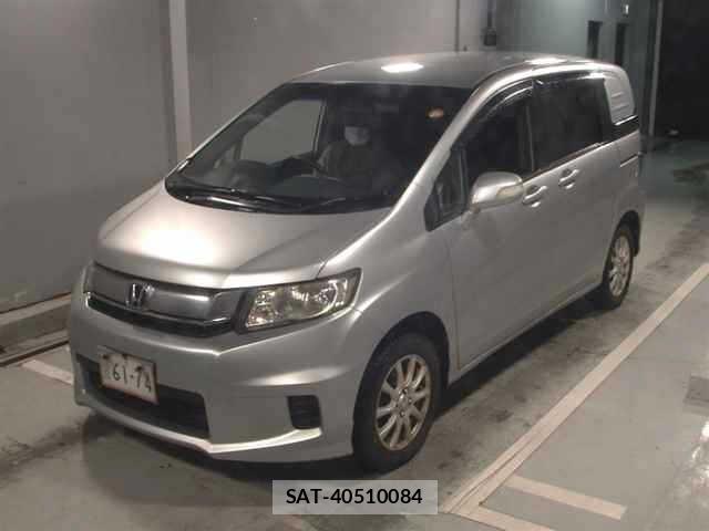 Honda FREED 2014 8775100-4